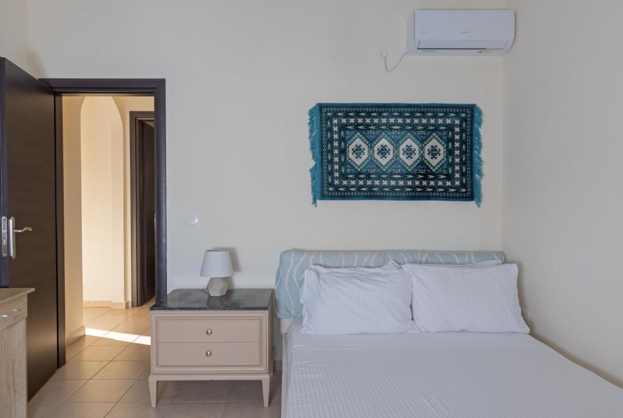 Aether Luxury Apartment Pera Gialos Astypálaia Eksteriør bilde