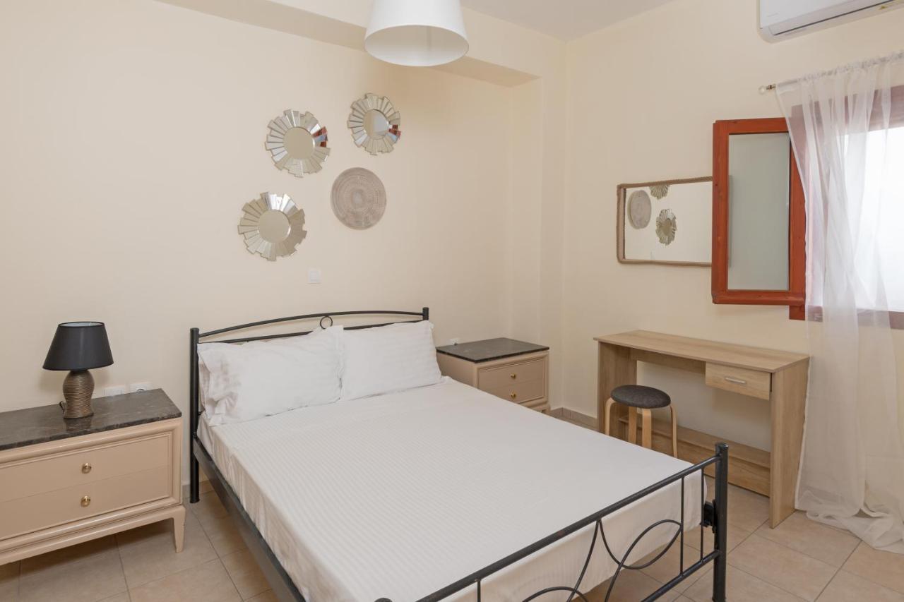 Aether Luxury Apartment Pera Gialos Astypálaia Eksteriør bilde