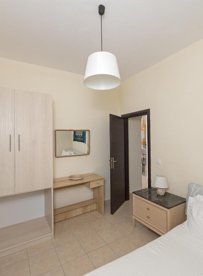 Aether Luxury Apartment Pera Gialos Astypálaia Eksteriør bilde