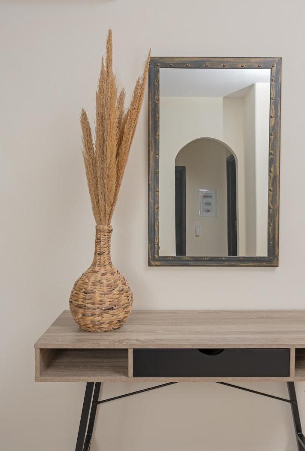 Aether Luxury Apartment Pera Gialos Astypálaia Eksteriør bilde