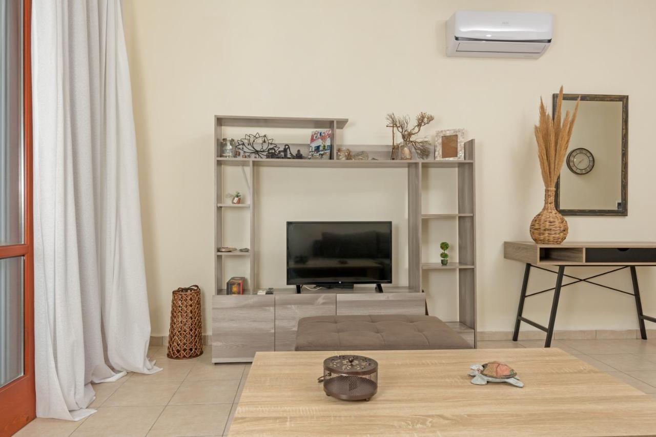 Aether Luxury Apartment Pera Gialos Astypálaia Eksteriør bilde